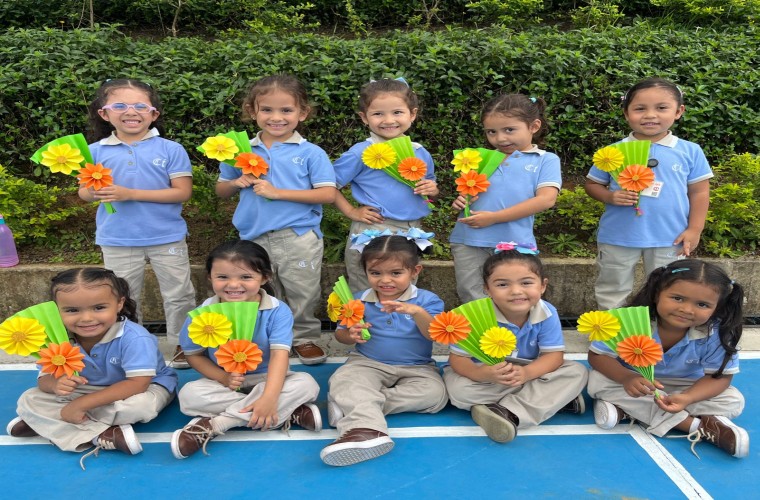 MISION COLEGIO INGLES